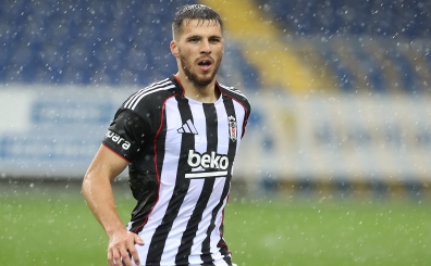 David Jurasek'den rekor mesajı
