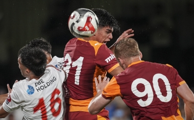 Galatasaray'da tam not!