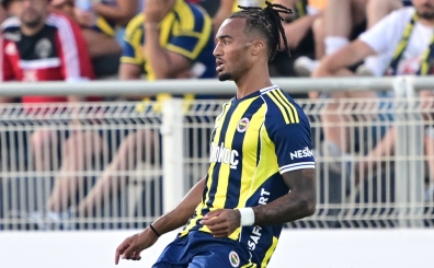 Archie Brown: 'Fenerbahçe'de sevildiğimi hissettim'