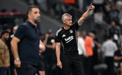 Solskjaer: 'Gelecek hafta için umudumuz ve inancımız var'