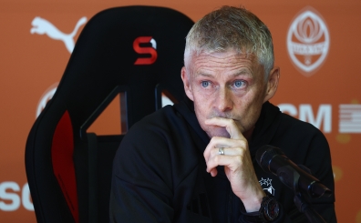 Solskjaer: '6-7 gol atabilirdik'