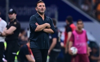 Okan Buruk'tan transfer szleri: 'ncelik kaleci ve savunmac'