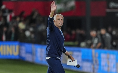 Jose Mourinho, Feyenoord'a kar 3. kez malup oldu! Detay