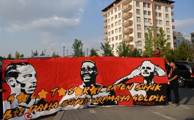Galatasaray'a zel karlama