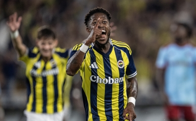 Fred i�in transfer teklifi yolda