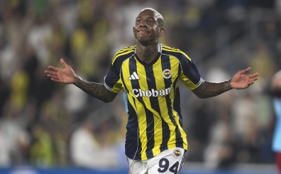 Anderson Talisca'y istiyorlar!