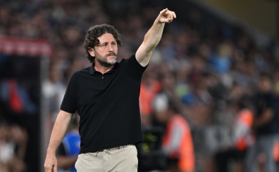 Fatih Tekke'den Sergen Yalçın'a cevap: 'Ağabeyimdir ama...'