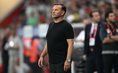 G.Saray'da gndem sa bek!