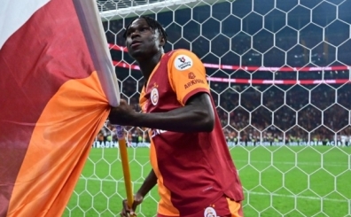 Liverpool takipte: 60M€