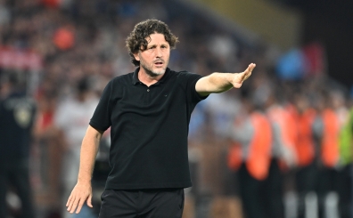 Fatih Tekke'den transfer yanıtı!