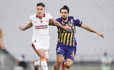 Fatih Kulaksz: 'Galatasaray ile aramzda sklet fark var'