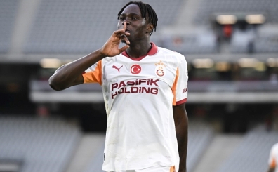 Galatasaray'da geri d�n�� yak�n