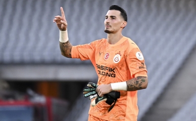 Uğurcan Çakır'dan kötü haber: Resmi açıklama bekleniyor...