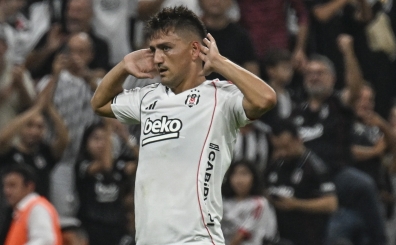 Cengiz nder'den Baakehir sonras Sergen Yaln iin itiraf