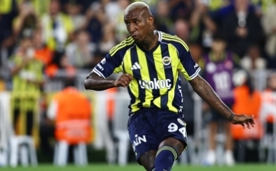 Domenico Tedesco'dan Anderson Talisca için son karar!