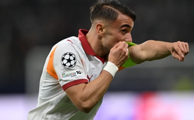 Yunus Akg�n'�n hayali!