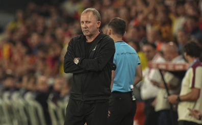 Beikta'ta 4 ayrlk karar