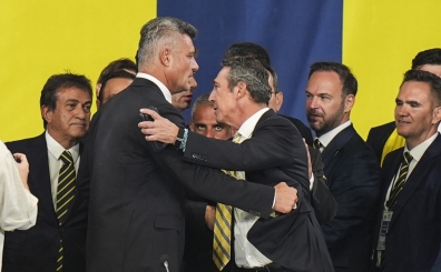Fenerbahe'de beklenen KAP!