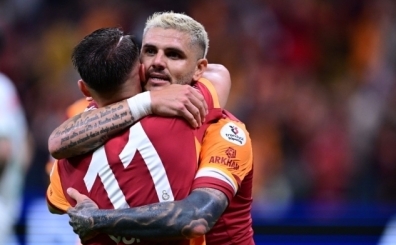 Büyüka: 'Bence Galatasaray, Icardi'yi takımda tutmayacak'