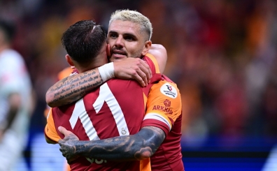 Mauro Icardi için flaş itiraf!