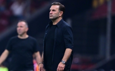 G.Saray'da byk sknt bitti!