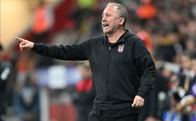 Sergen Yalçın'dan toplantı: 'En büyük sıkıntımız istikrarsızlık!'