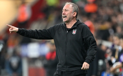 Sergen Yalçın'ın transfer raporu