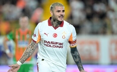 Dursun �zbek'in Icardi s�zleri