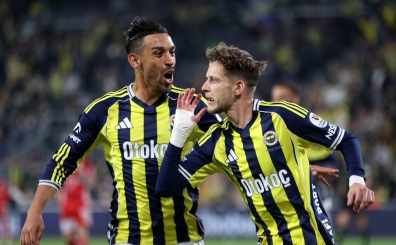 F.Bahe'de Szymanski gelimesi