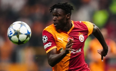 G.Saray'da tam isabet; Singo