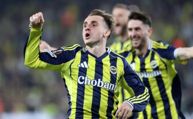 Fenerbahe'de Kerem umudu