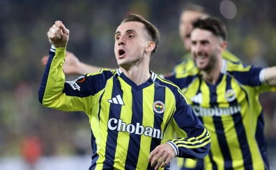 Kerem Aktrkolu: 'Gol atnca iyisin, atamaynca kt!'
