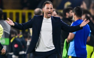 Tedesco: 'Kaybederken her ey kt deildi, imdi de iyi deil' 