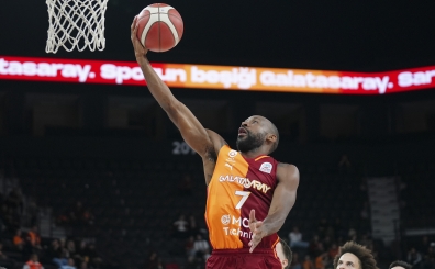 Galatasaray in Action
