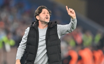 Galatasaray �ncesi kriz ��kt�!