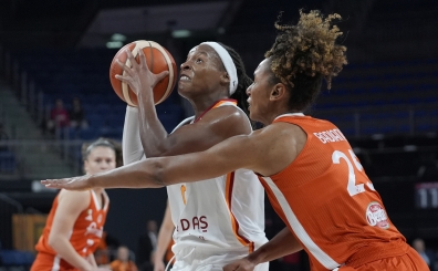 Galatasaray ada Faktoring, EuroLeague'e galibiyetle balad