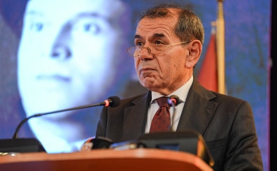 Galatasaray'da 200M$'lık proje!