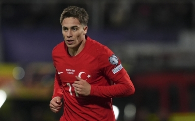Kenan Yldz mesaj: 'Sihir'