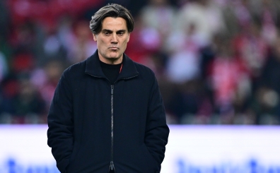 Montella: 'spanya'dan sonra toparlanmamz gerekiyordu'