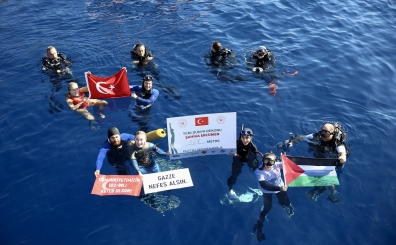 Şahika Ercümen Dive