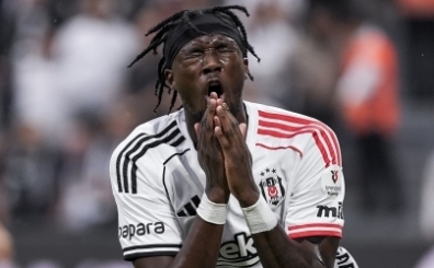 te Tammy Abraham'n sorunu