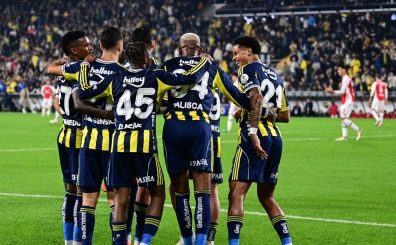 Grcan Bilgi'ten Fenerbahe yorumlar: 'Bunu unutmular'
