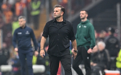 Buruk: 'aresiz kalyorum'