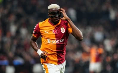 Rohr: 'Galatasaray artc'