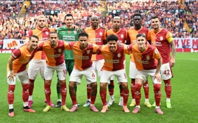 Galatasaray'da veda ihtimalleri!