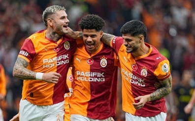 G.Saray'a teklif yolda: 20M