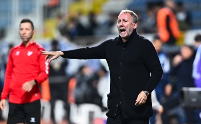 VAR ve hakem aklamas!