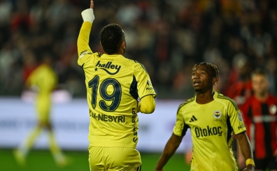 Fenerbahçe’de 'Afrika' molası: Kritik maçlarda iki oyuncu yok