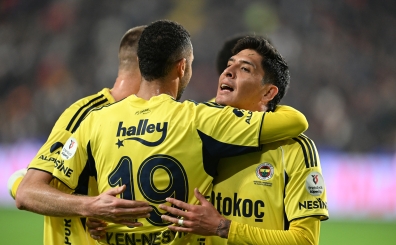 F.Bahe'de ayrlk ihtimali!