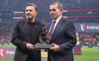 Galatasaray'da transfer tarihi